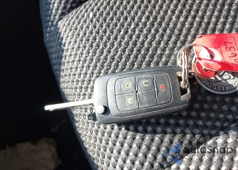 2017 GMC Terrain Sle-2 from USA, damaged, VIN 2GKALNEK0H6242989